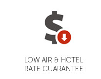 cheaper than hotel